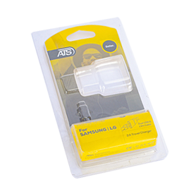 Blister Packaging & Clamshell Packaging