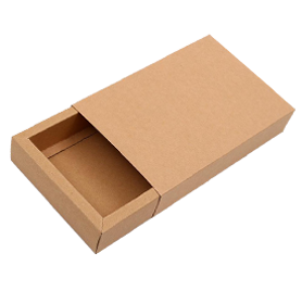 Kraft Boxes