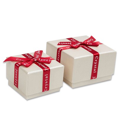 Full Cover Lid Rigid Boxes