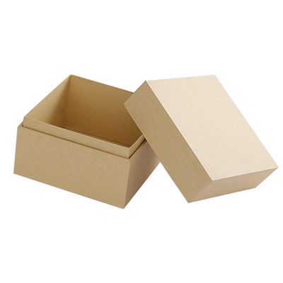 Shoulder and Neck Rigid Boxes