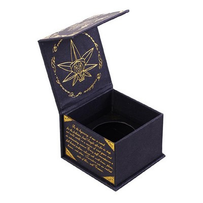 Magnetic Closure Rigid Boxes