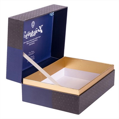 Rigid Boxes ( Lift Off Lid)
