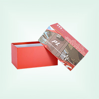 Rigid Boxes / Set-up Boxes