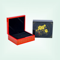 Rigid Boxes / Set-up Boxes