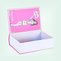 Rigid Boxes / Set-up Boxes