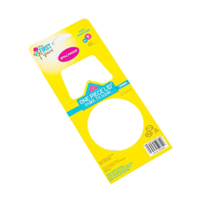 Hang Tags and Hang Cards