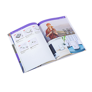 Brochures