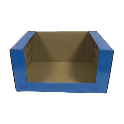 Rectangular Display Boxes