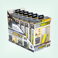 Cardboard Display Boxes