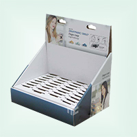 Cardboard Display Boxes