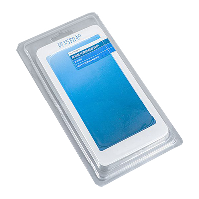 Clamshell Packaging