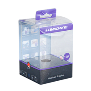 Clear Plastic Boxes