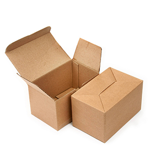 Corrugated Boxes