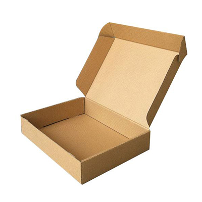 Corrugated Boxes (Double Locked