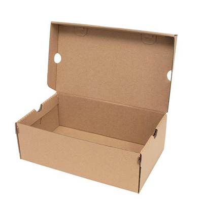 Corrugated Boxes ( With Vent Holes)