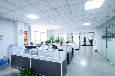 Staff Office