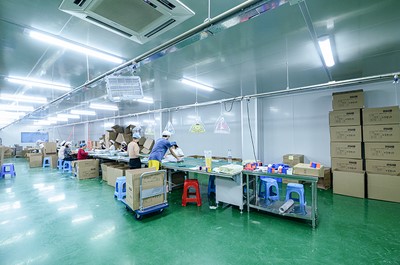 Production Line Workshop