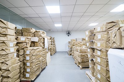 Warehouse