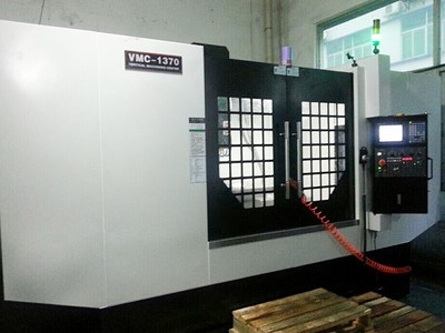 CNC Die Cutting Machine