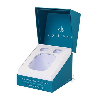 Perfume Packaging Boxes