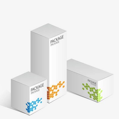 Perfume Packaging Boxes