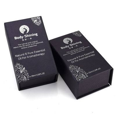 Essential Oil Packaging Boxes