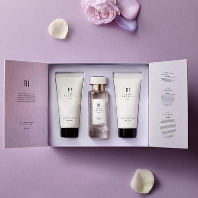 Beauty Product Boxes