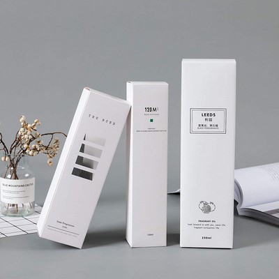 Beauty Product Boxes
