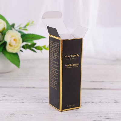 Liquid Foundation Boxes