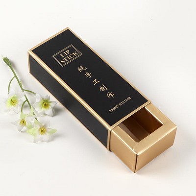 Lipstick Packaging Boxes