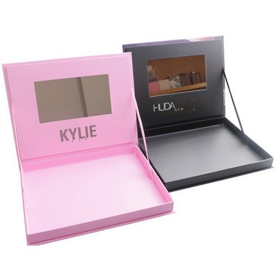 Lip Gloss Packaging Boxes