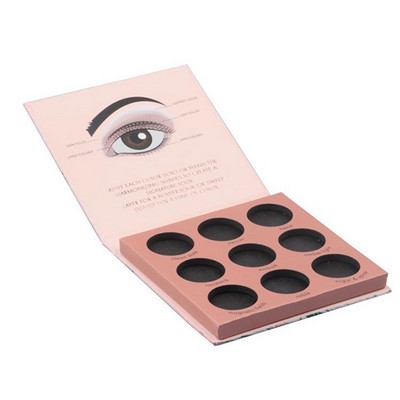 Eyeshadow Packaging Boxes