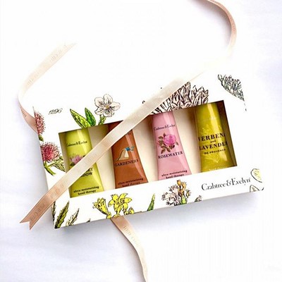 Hand Lotion Boxes