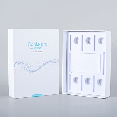 Hyaluronic Acid Essence Packaging