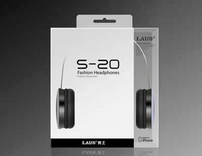 Custom Electronic Packaging