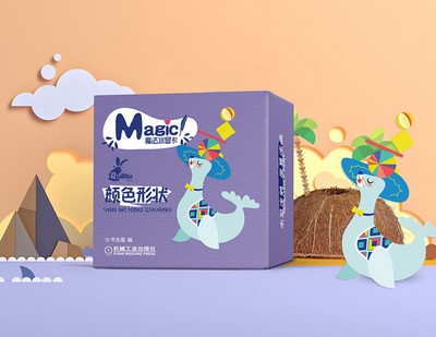 Custom Toy Packaging