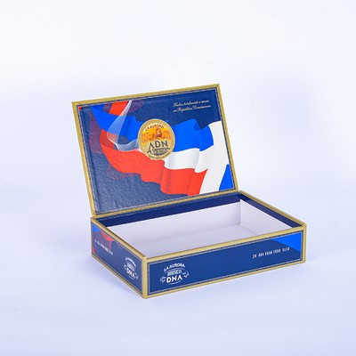 Cigarette Packs